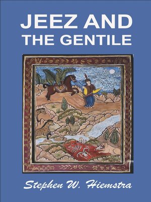 cover image of Jeez and the Gentile
